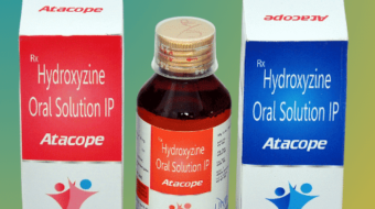ATACOPE-SYP | HYDROXYZINE 6MG /ML
