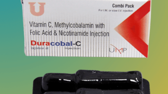 DURACOBAL-C INJ