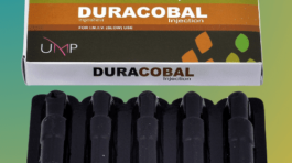 DURACOBAL INJ