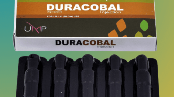 DURACOBAL INJ