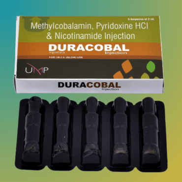 DURACOBAL INJ