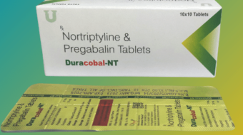 DURACOBAL NT TAB