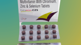 EXTRAMIN CZS TAB