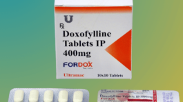 FORDOX TAB