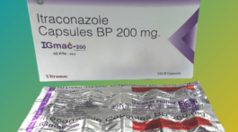 IG-MAC-200 CAP