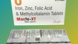 MACFE XT TAB