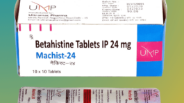 MACHIST 24 TAB