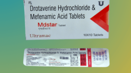 MDSTAR TAB