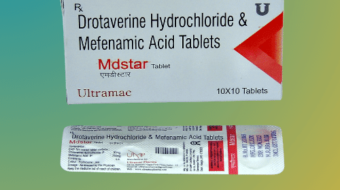 MDSTAR TAB