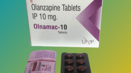 Olnamac-10 Tab