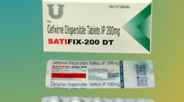 SATIFIX-200 DT TAB