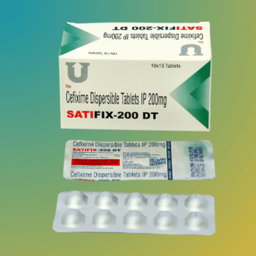 SATIFIX-200 DT TAB