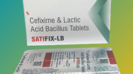 SATIFIX LB TAB