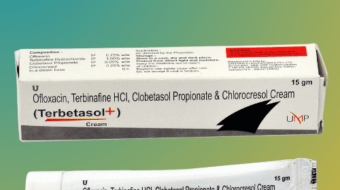 TERBETASOL OINTMENT