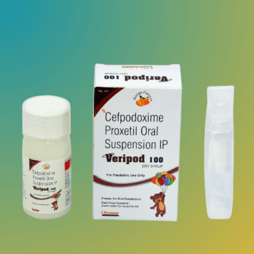 VERIPOD 50 DRY SYP