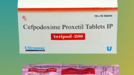 VERIPOD 200 TAB