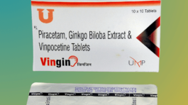 VINGIN TAB