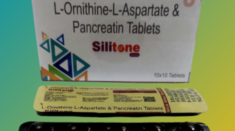 SILITONE TAB