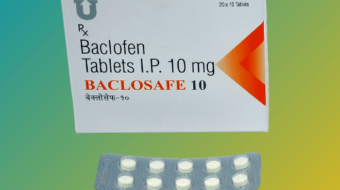 BACLOSAFE