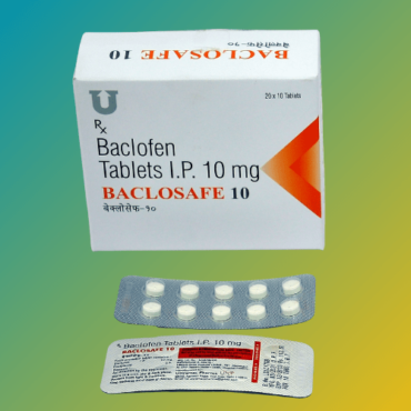 BACLOSAFE